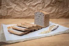 Bio Buchweizen Keimbrot (1)